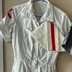 Nurses Costume